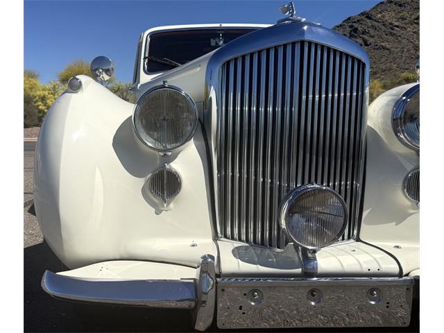1947 Bentley Mark VI (CC-2070747) for sale in Phoenix, Arizona