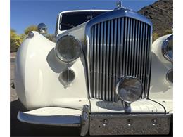 1947 Bentley Mark VI (CC-2070747) for sale in Phoenix, Arizona