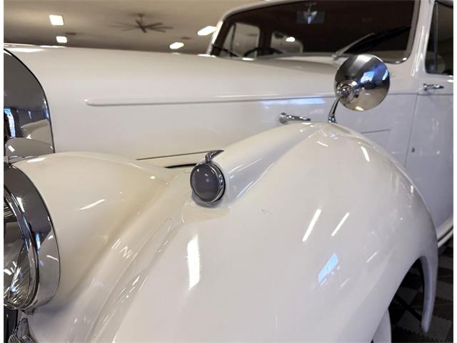 1947 Bentley Mark VI (CC-2070747) for sale in Phoenix, Arizona