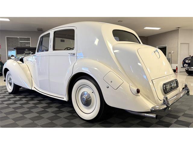 1947 Bentley Mark VI (CC-2070747) for sale in Phoenix, Arizona