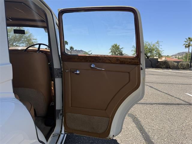 1947 Bentley Mark VI (CC-2070747) for sale in Phoenix, Arizona
