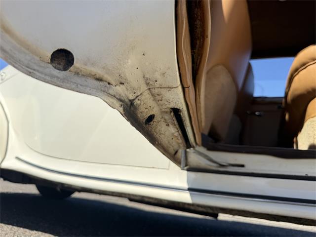 1947 Bentley Mark VI (CC-2070747) for sale in Phoenix, Arizona