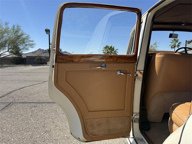 1947 Bentley Mark VI (CC-2070747) for sale in Phoenix, Arizona