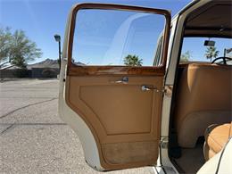 1947 Bentley Mark VI (CC-2070747) for sale in Phoenix, Arizona
