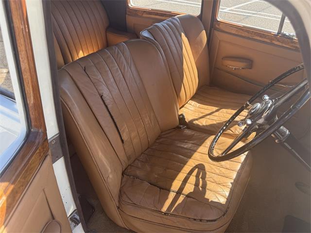1947 Bentley Mark VI (CC-2070747) for sale in Phoenix, Arizona