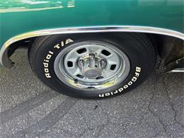 1972 Chevrolet Chevelle Malibu (CC-2077470) for sale in Canton, Ohio