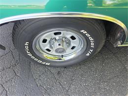 1972 Chevrolet Chevelle Malibu (CC-2077470) for sale in Canton, Ohio