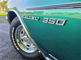 1972 Chevrolet Chevelle Malibu (CC-2077470) for sale in Canton, Ohio