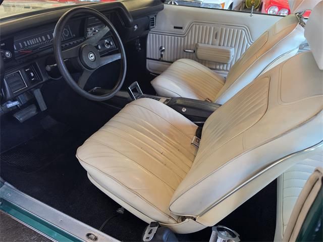 1972 Chevrolet Chevelle Malibu (CC-2077470) for sale in Canton, Ohio