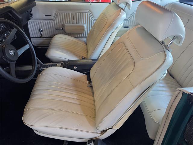 1972 Chevrolet Chevelle Malibu (CC-2077470) for sale in Canton, Ohio