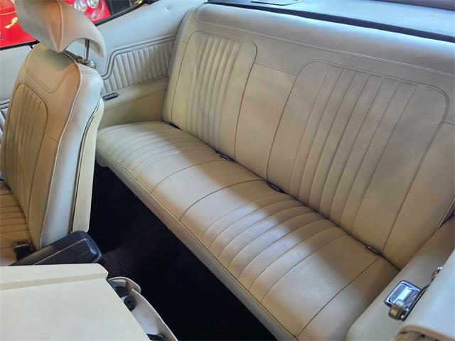 1972 Chevrolet Chevelle Malibu (CC-2077470) for sale in Canton, Ohio