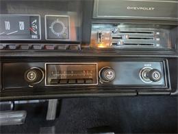 1972 Chevrolet Chevelle Malibu (CC-2077470) for sale in Canton, Ohio