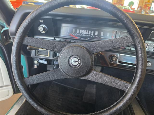 1972 Chevrolet Chevelle Malibu (CC-2077470) for sale in Canton, Ohio