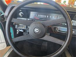 1972 Chevrolet Chevelle Malibu (CC-2077470) for sale in Canton, Ohio
