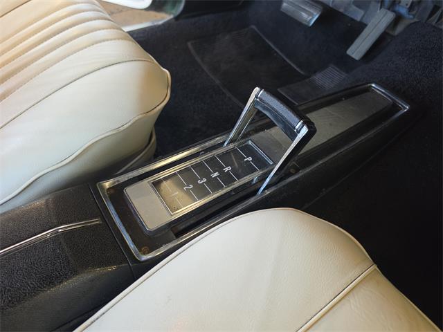 1972 Chevrolet Chevelle Malibu (CC-2077470) for sale in Canton, Ohio