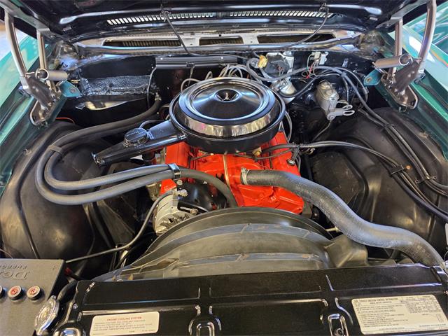1972 Chevrolet Chevelle Malibu (CC-2077470) for sale in Canton, Ohio
