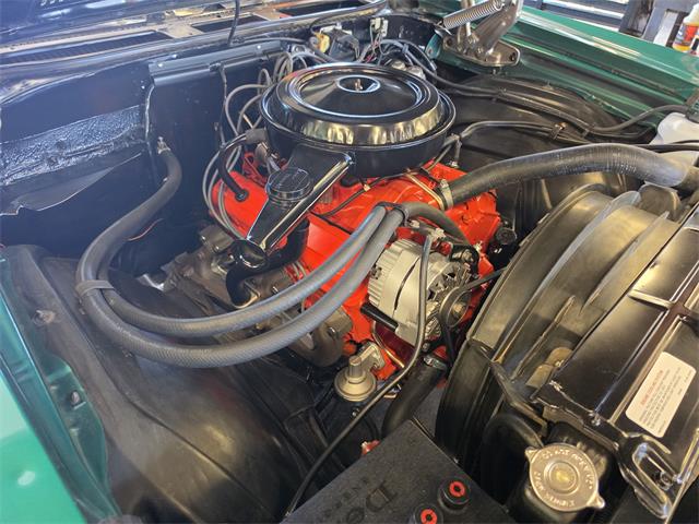 1972 Chevrolet Chevelle Malibu (CC-2077470) for sale in Canton, Ohio