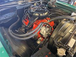 1972 Chevrolet Chevelle Malibu (CC-2077470) for sale in Canton, Ohio