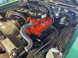 1972 Chevrolet Chevelle Malibu (CC-2077470) for sale in Canton, Ohio