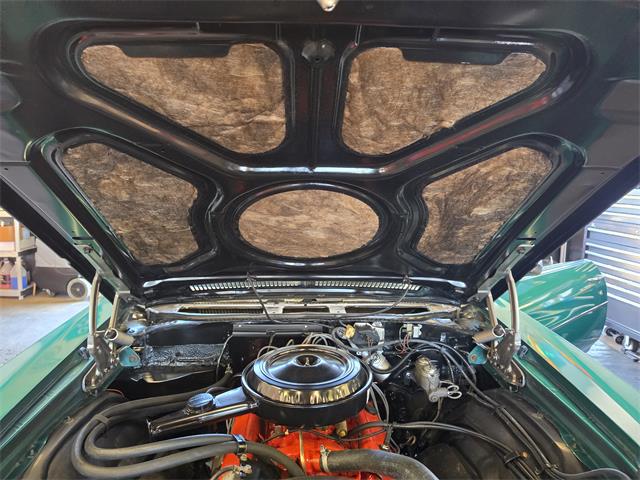 1972 Chevrolet Chevelle Malibu (CC-2077470) for sale in Canton, Ohio