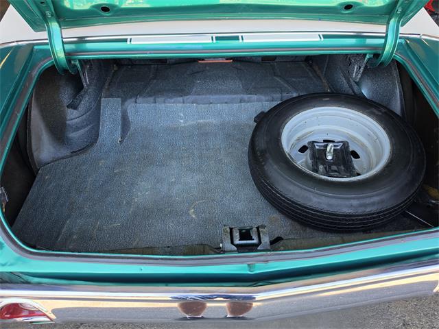 1972 Chevrolet Chevelle Malibu (CC-2077470) for sale in Canton, Ohio