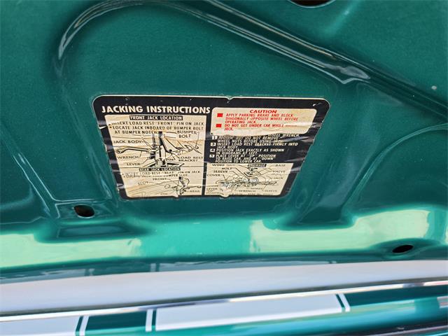1972 Chevrolet Chevelle Malibu (CC-2077470) for sale in Canton, Ohio