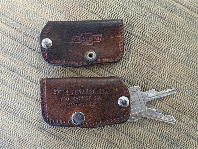 1972 Chevrolet Chevelle Malibu (CC-2077470) for sale in Canton, Ohio