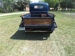1946 Chevrolet 1/2 Ton Pickup (CC-2077471) for sale in SONNINGDALE, Saskatchewan