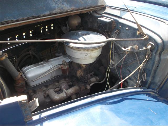 1946 Chevrolet 1/2 Ton Pickup (CC-2077471) for sale in SONNINGDALE, Saskatchewan