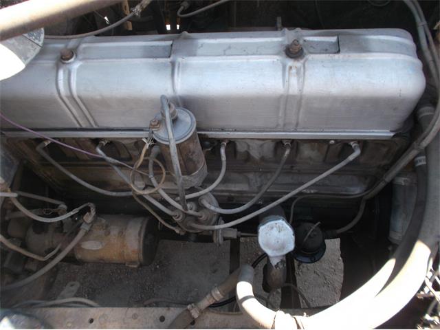 1946 Chevrolet 1/2 Ton Pickup (CC-2077471) for sale in SONNINGDALE, Saskatchewan