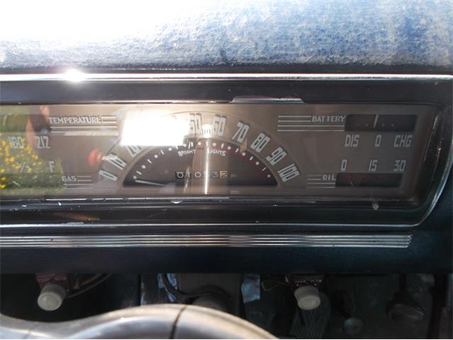 1946 Chevrolet 1/2 Ton Pickup (CC-2077471) for sale in SONNINGDALE, Saskatchewan