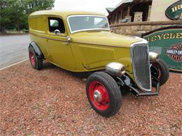 1934 Ford Sedan (CC-2077472) for sale in Mill Hall, Pennsylvania