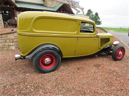 1934 Ford Sedan (CC-2077472) for sale in Mill Hall, Pennsylvania