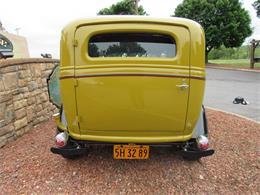 1934 Ford Sedan (CC-2077472) for sale in Mill Hall, Pennsylvania