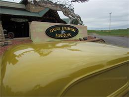 1934 Ford Sedan (CC-2077472) for sale in Mill Hall, Pennsylvania