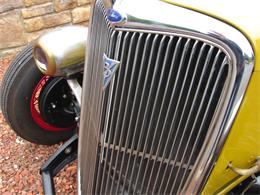 1934 Ford Sedan (CC-2077472) for sale in Mill Hall, Pennsylvania