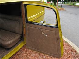 1934 Ford Sedan (CC-2077472) for sale in Mill Hall, Pennsylvania