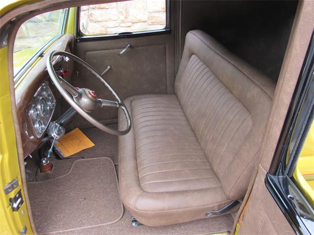 1934 Ford Sedan (CC-2077472) for sale in Mill Hall, Pennsylvania