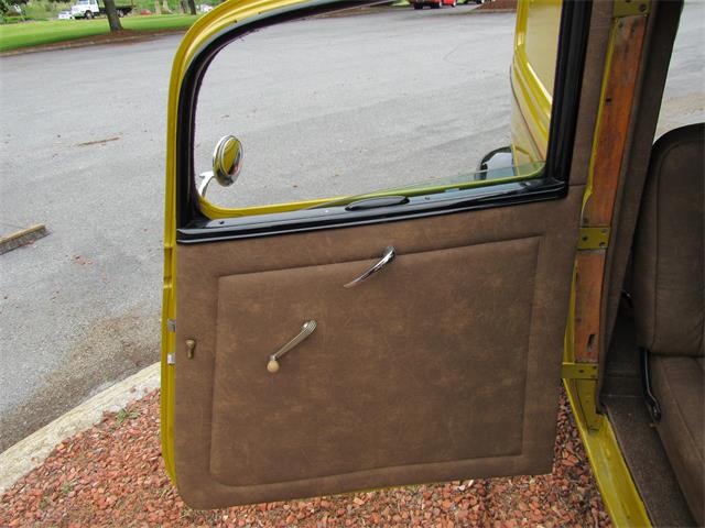 1934 Ford Sedan (CC-2077472) for sale in Mill Hall, Pennsylvania