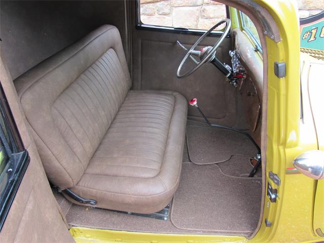 1934 Ford Sedan (CC-2077472) for sale in Mill Hall, Pennsylvania