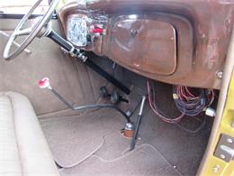 1934 Ford Sedan (CC-2077472) for sale in Mill Hall, Pennsylvania