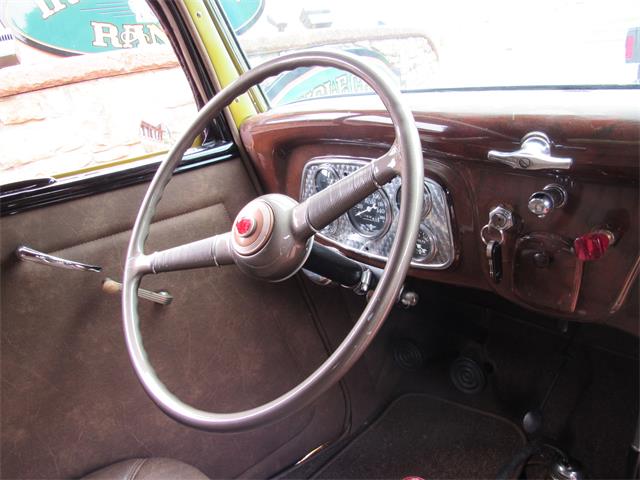 1934 Ford Sedan (CC-2077472) for sale in Mill Hall, Pennsylvania