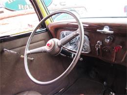 1934 Ford Sedan (CC-2077472) for sale in Mill Hall, Pennsylvania