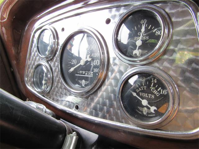 1934 Ford Sedan (CC-2077472) for sale in Mill Hall, Pennsylvania