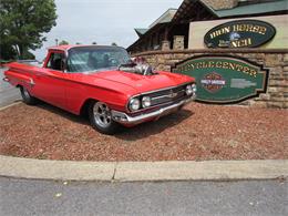 1960 Chevrolet El Camino (CC-2077473) for sale in Mill Hall, Pennsylvania