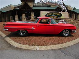 1960 Chevrolet El Camino (CC-2077473) for sale in Mill Hall, Pennsylvania