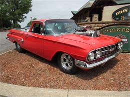 1960 Chevrolet El Camino (CC-2077473) for sale in Mill Hall, Pennsylvania