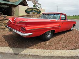 1960 Chevrolet El Camino (CC-2077473) for sale in Mill Hall, Pennsylvania