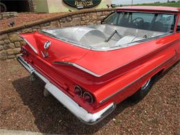 1960 Chevrolet El Camino (CC-2077473) for sale in Mill Hall, Pennsylvania