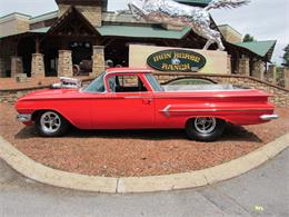 1960 Chevrolet El Camino (CC-2077473) for sale in Mill Hall, Pennsylvania